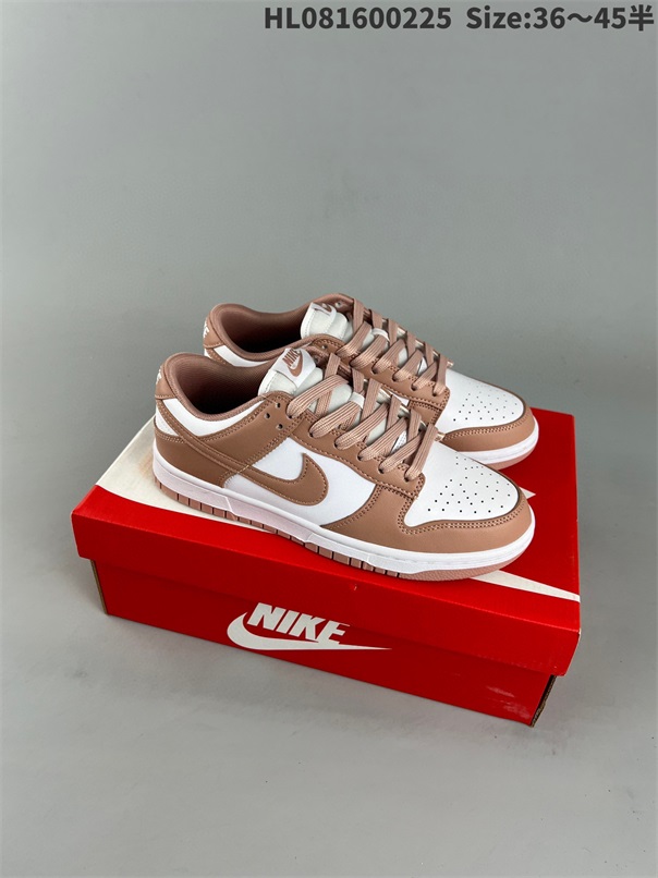 men low dunk sb shoes H 2023-2-27-025